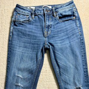 Vigoss Jagger Skinny Jean - Size 27